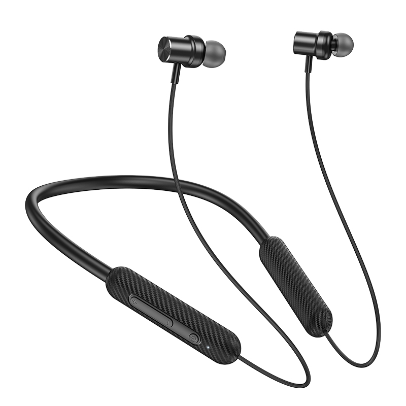 Hoco ES70 Neckband Earphones - Buy Now