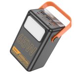 HOCO J110A Powerful PD65W Power Bank