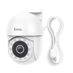 Hoco D2 Outdoor PTZ HD Camera
