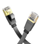 Hoco US07 General Pure Copper Flat Network Cable