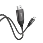 Hoco UA16 Type-C to HDTV HD On-Screen Cable
