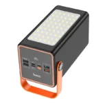 Hoco J107 Super 22.5W Universal Power Bank (90000mAh)