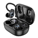 Hoco EQ8 In-Ear True Wireless BT Earbuds