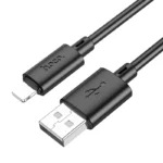 Hoco X88 Gratified Charging Data Cable