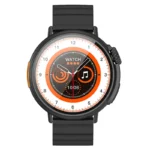 Hoco Y18 Smart Sports Watch (Call Version)