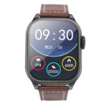 Hoco Y17 Sports Smart Watch (Call Version)