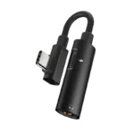 Hoco LS19 Type C 2-in-1 Audio Converter