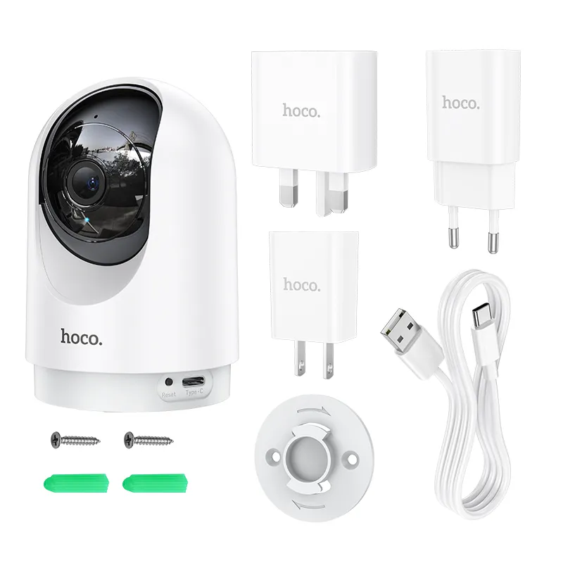 Hoco D1 Indoor PTZ HD Camera