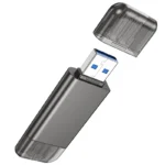 HOCO HB39 USB Type C 3.0 Card Reader