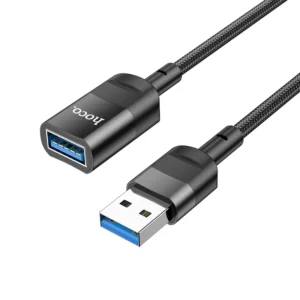Hoco U107 USB Male To USB Female Extension Cable