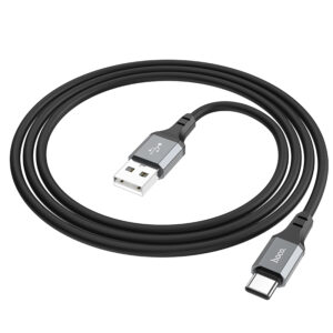 Hoco X86 Type-C Charging Data Cable