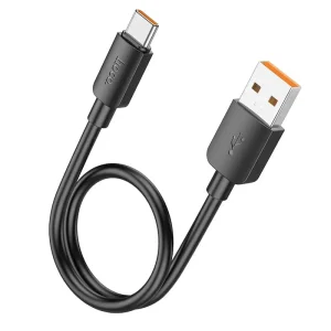 Hoco X96 Hyper 100W Fast Charging Cable