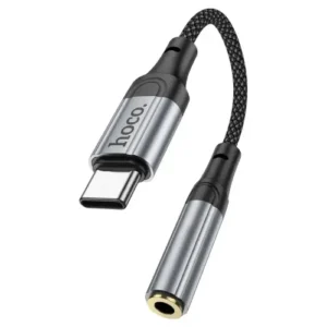 Hoco LS36 Fresh Digital Type-C to 3.5 Audio Converter