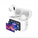 Hoco EW72 ANC TWS Earbuds