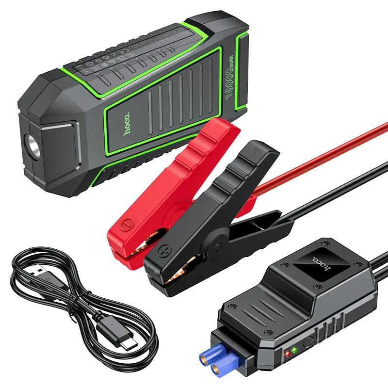 Hoco qs1 power bank