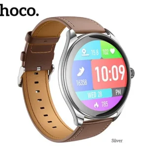 Hoco Y22 Smart Watch Price In Bangladesh