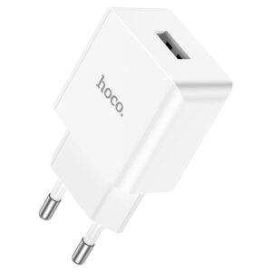 Hoco C106A Wall Charger