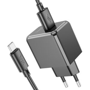 Hoco CS11A Single Port Charger Set