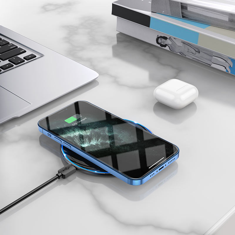 Wireless Fasr Charger