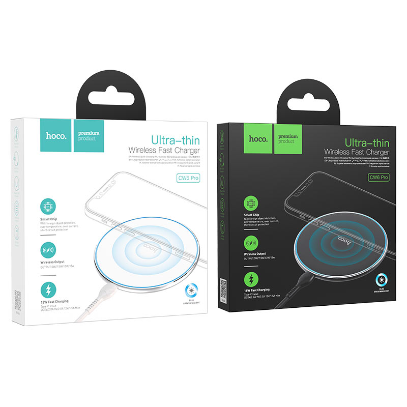 Wireless Fasr Charger