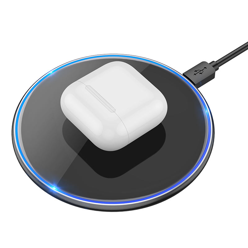 Wireless Fasr Charger