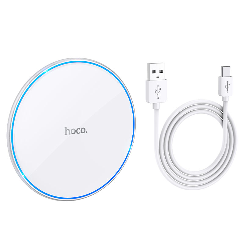 Wireless Fasr Charger