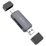 Hoco HB45 Card Reader Price In Bangladesh