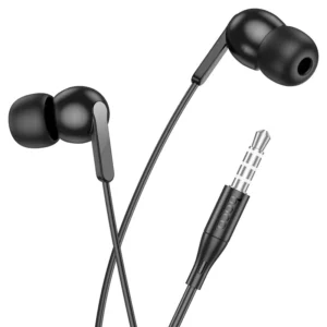 Hoco M124 Earphone Price In Bangladesh