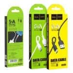 Hoco X33 Fast Charging Data Cable