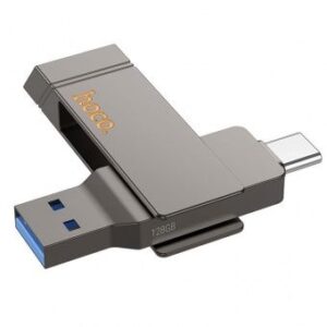 Hoco UD15 Smart USB & Type C Flash Drive