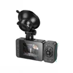 Hoco D162 3 Cameras Driving Recorder