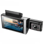 Hoco D164 Car Dashboard Camera | Hoco Bangladesh