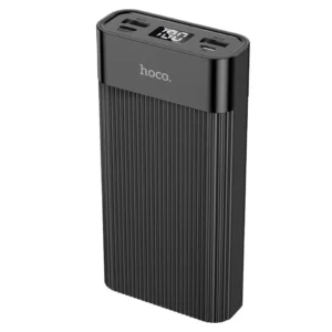 Hoco J85 Digital Display 20000mAh Power Bank – Best Power Bank in BD