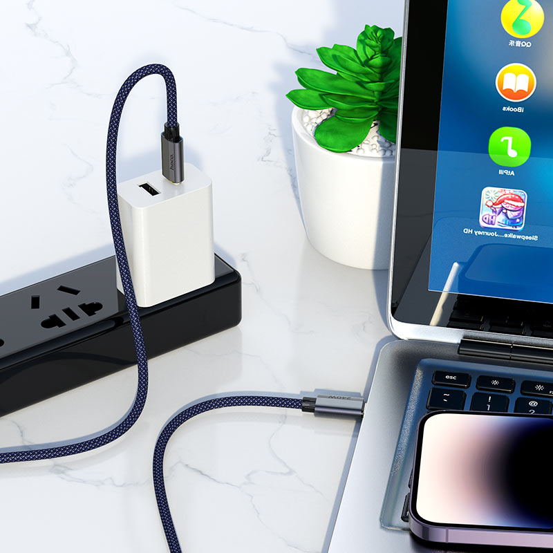 Fast Charging Data Cable