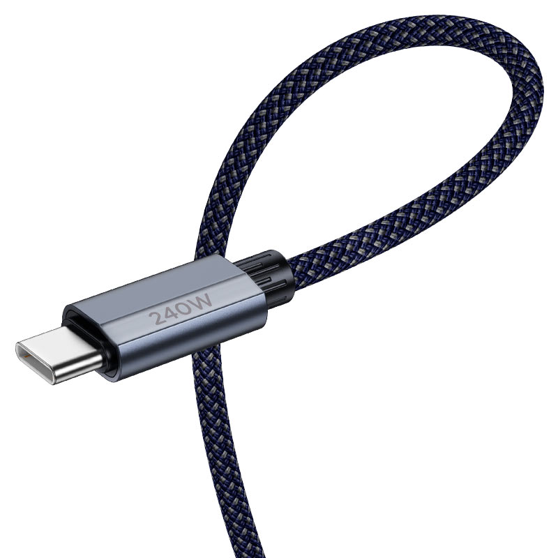 Fast Charging Data Cable
