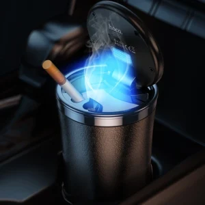 Car Cigar Ashtray