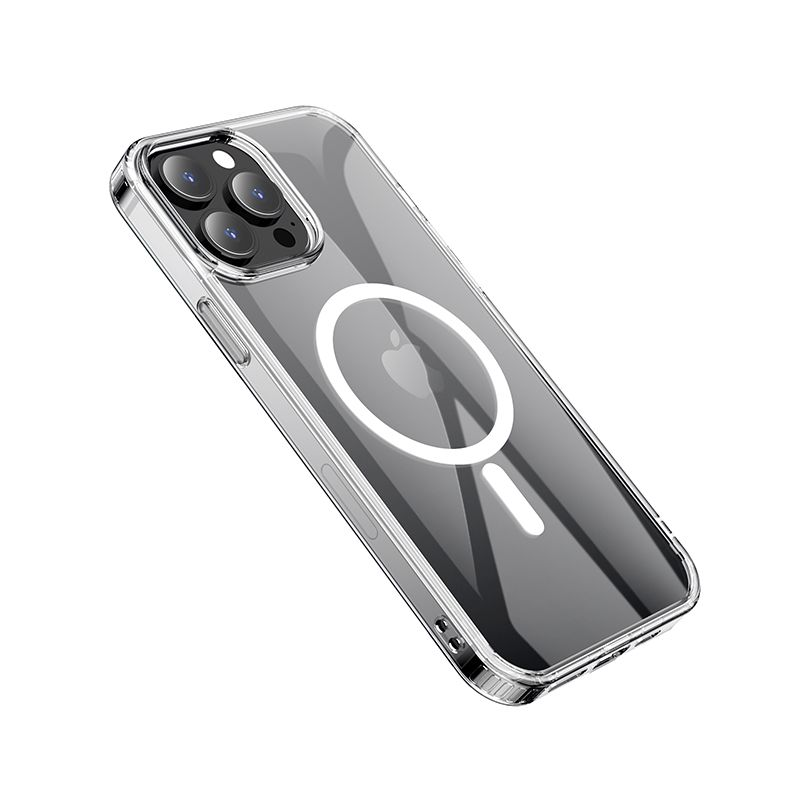 iPhone 13 Pro Max Magnetic Cover