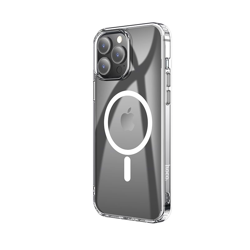 Hoco Apple iPhone 13 Pro Max Magnetic Cover - Image 3