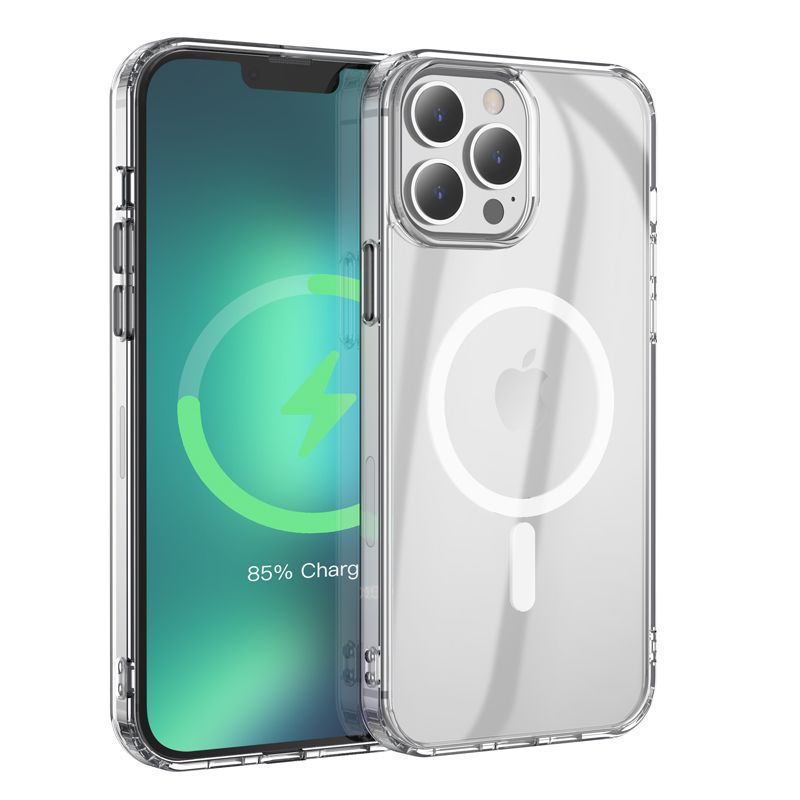 iPhone 13 Pro Max Magnetic Cover
