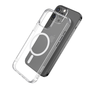 iPhone 13 Pro Max Magnetic Cover