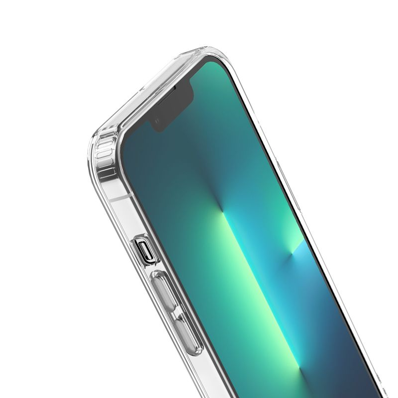 iPhone 13 Pro Max Magnetic Cover