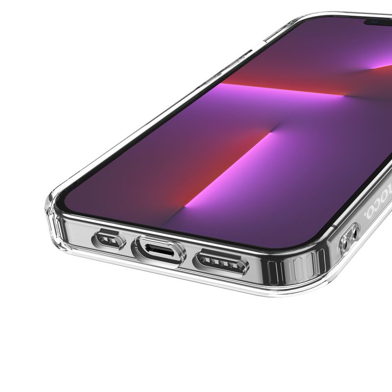 iPhone 13 Pro Max Magnetic Cover