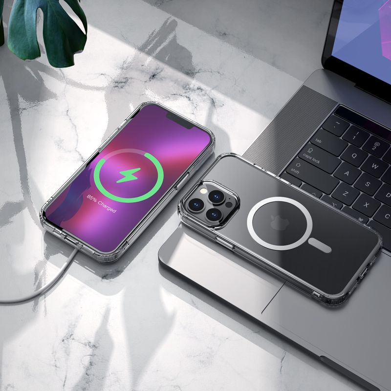 iPhone 13 Pro Max Magnetic Cover
