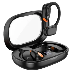 Hoco EA1 Spectrum Bluetooth Wireless Ear - Hook