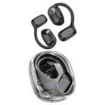 Hoco EA3 Talent Bluetooth Wireless Ear-Hook