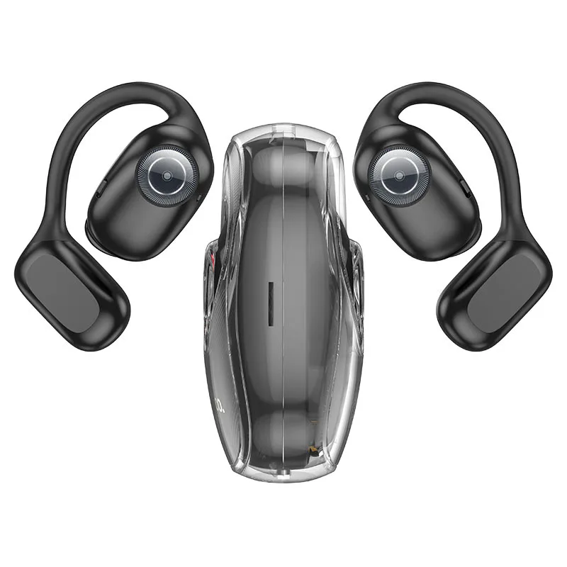Hoco EA3 Talent Bluetooth Wireless Ear-Hook