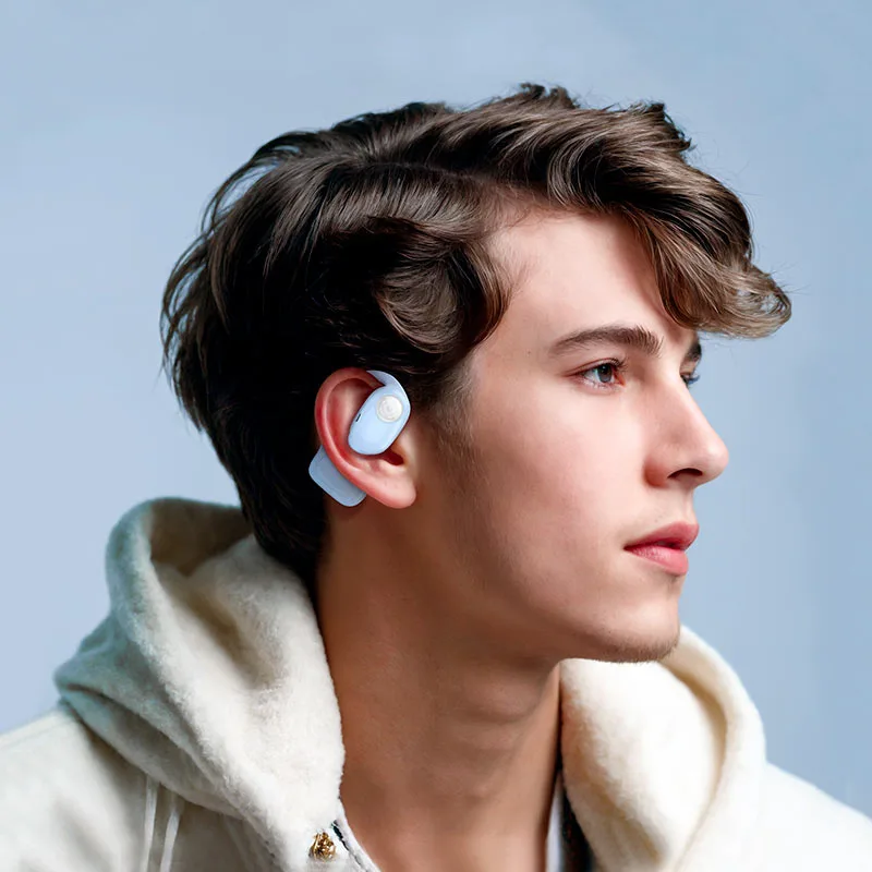 Hoco EA3 Talent Bluetooth Wireless Ear-Hook