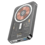 Hoco Q14 5000mAh Wireless Power Bank