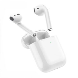Hoco EW25 TWS True Wireless Bluetooth Earbuds - Premium Sound | Hoco BD
