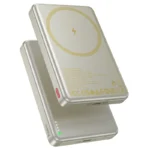 Hoco Q26A Megintic 10000mAh Wireless Power Bank: Best Power Bank in BD